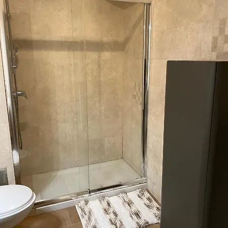 Apartmán Beach-studio *