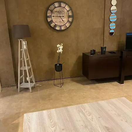 Apartmán Beach-studio *