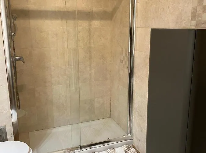 Apartament Beach-studio *